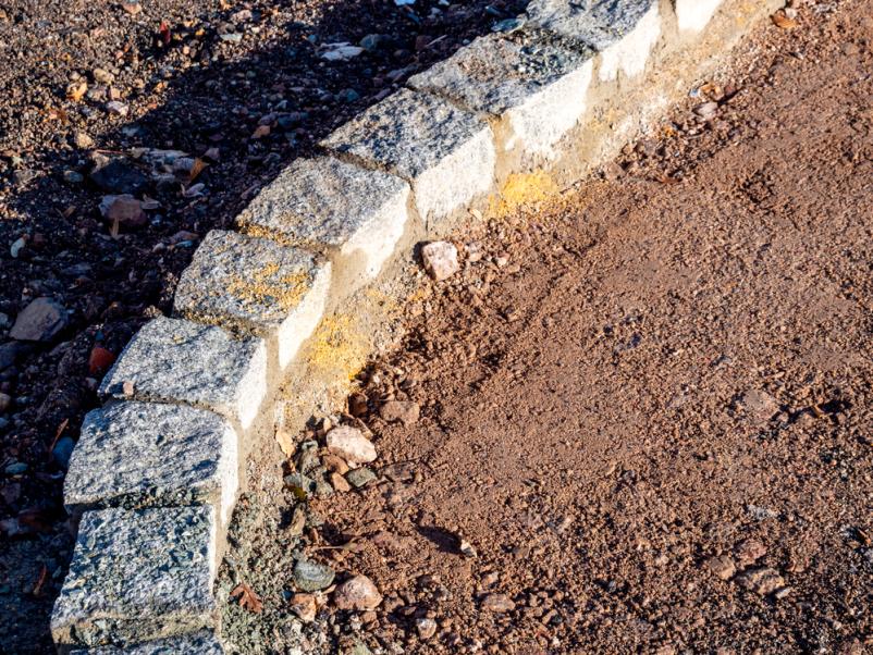 Nizke gradnje Prevalje, Koroška