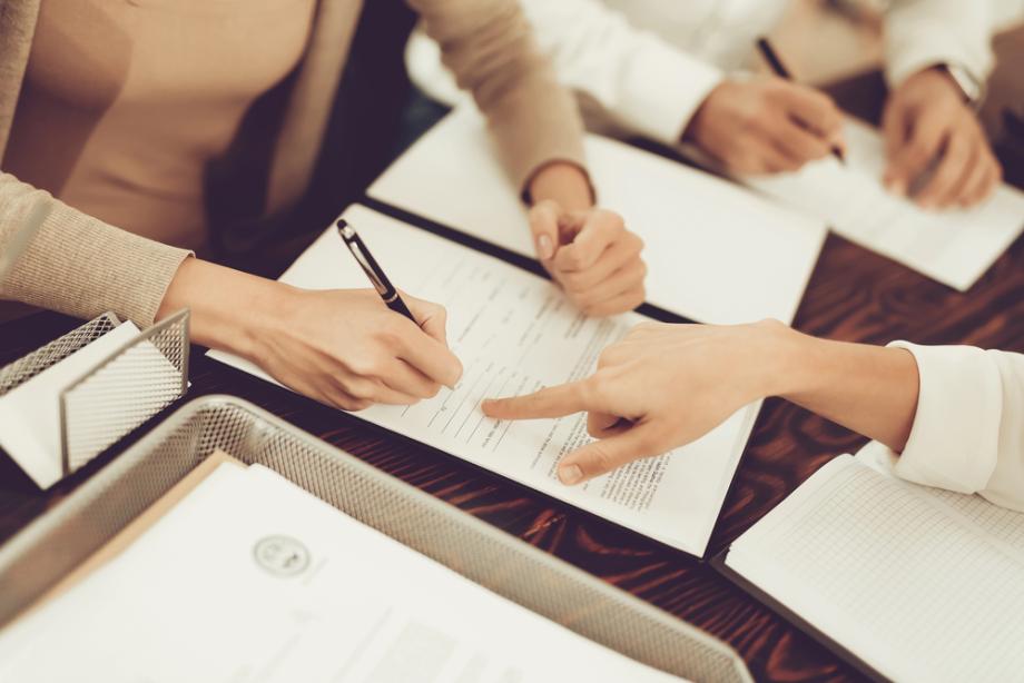 Dobri primeri iz prakse, ki kažejo, zakaj so notarske storitve več kot formalnost