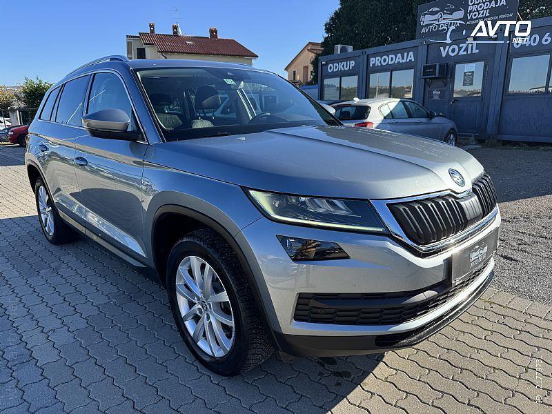 Odkup avtomobila Obala