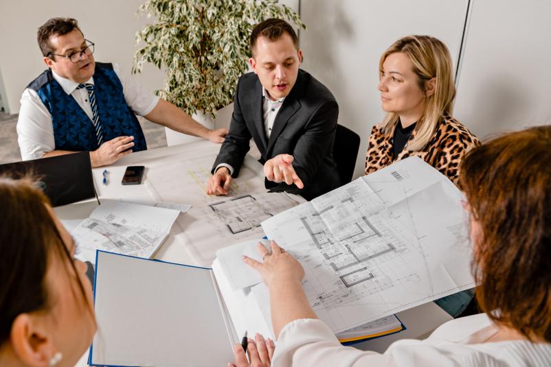 Najboljša nepremičninska agencija v Ljubljani