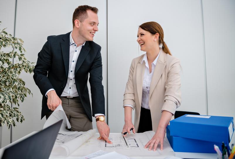 Nepremičninsko posredovanje Osrednja Slovenija