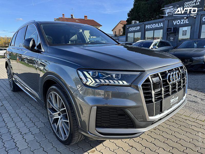 Ugoden odkup vozil Obala