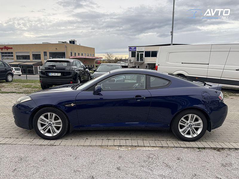 Odkup avtomobila Obala