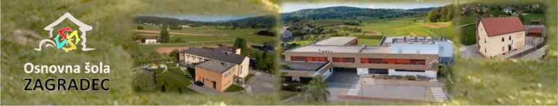OŠ Zagradec