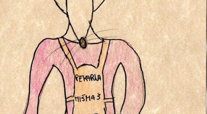 Vpis v OŠ Zagradec Osrednja Slovenija