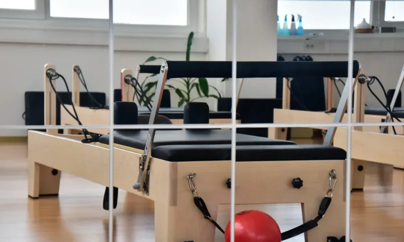 Pilates na napravah Koper, Primorska