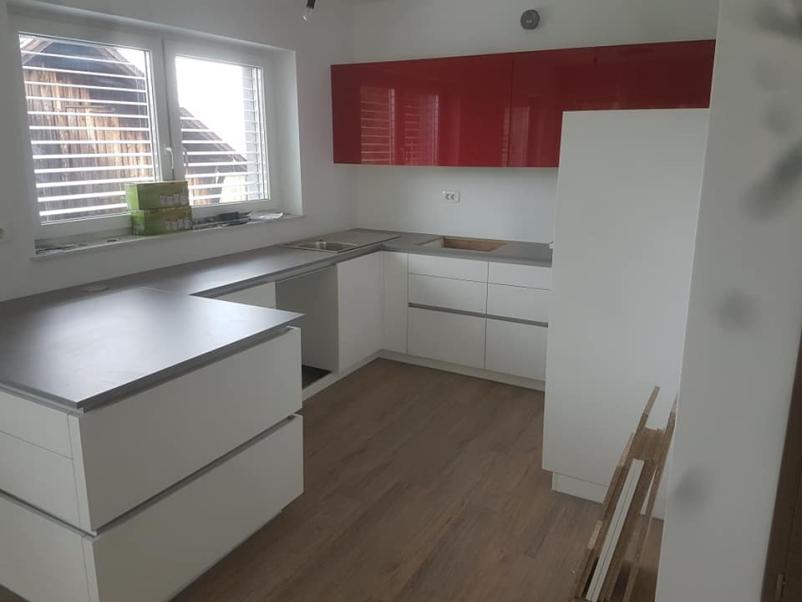 Notranje pohištvo po meri cela Slovenija