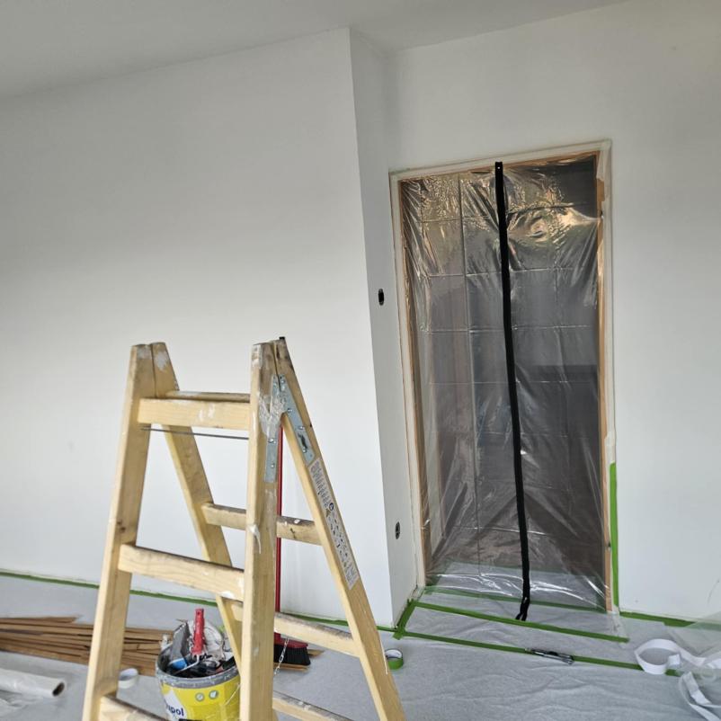 Keramičarske storitve, prenove Ljubljana