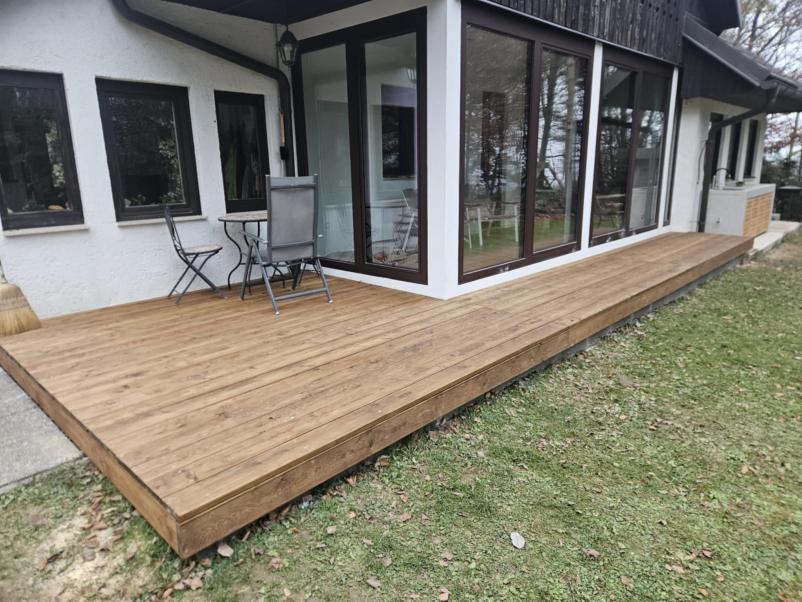 Polaganje keramike in adaptacije stanovanj Ljubljana