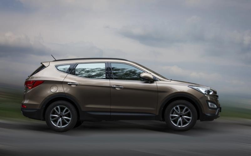 Pooblaščeni servis Hyundai Primorska