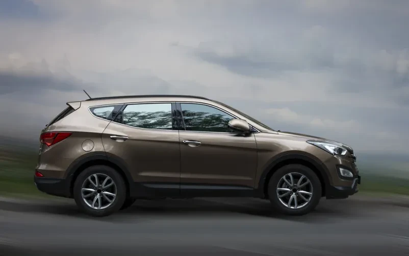 Pooblaščeni servis Hyundai Primorska