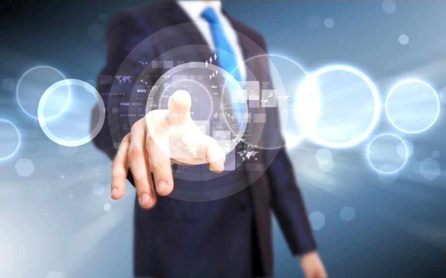 Notranja podpora kot temelj jasnosti in zanesljivega poslovanja