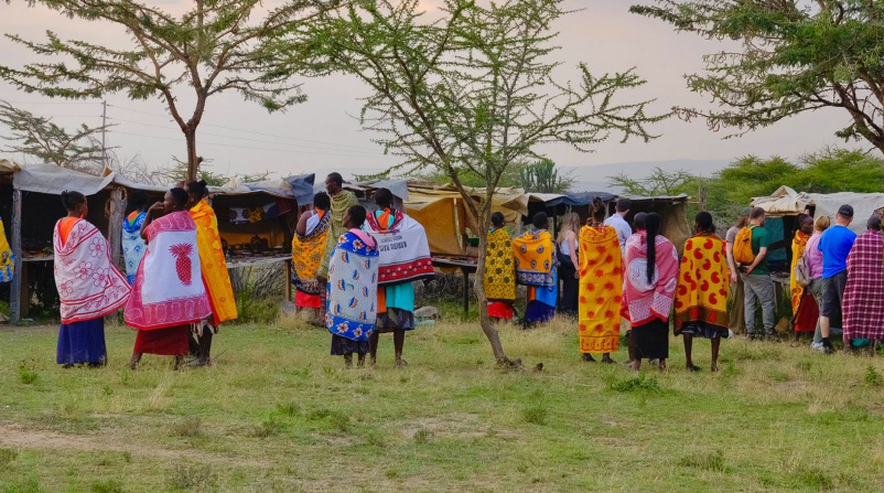 Nepozabna potovanja v Kenijo, Namibijo, Madagaskar in Indijo