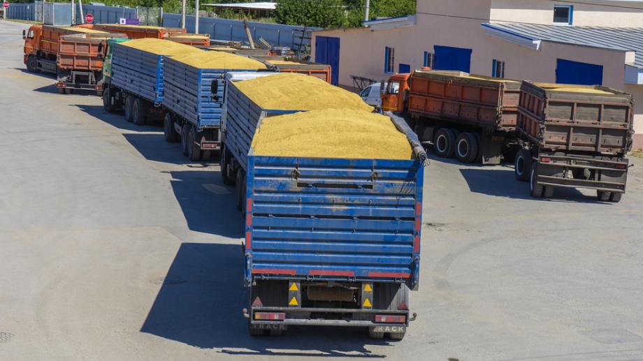 Prevoz in gospodarstvo: ko pot postane konkurenčna prednost