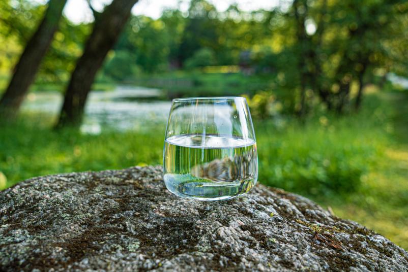 Čista energija iz odpadkov – pridobivanje sekundarnih surovin in predelava Podravska