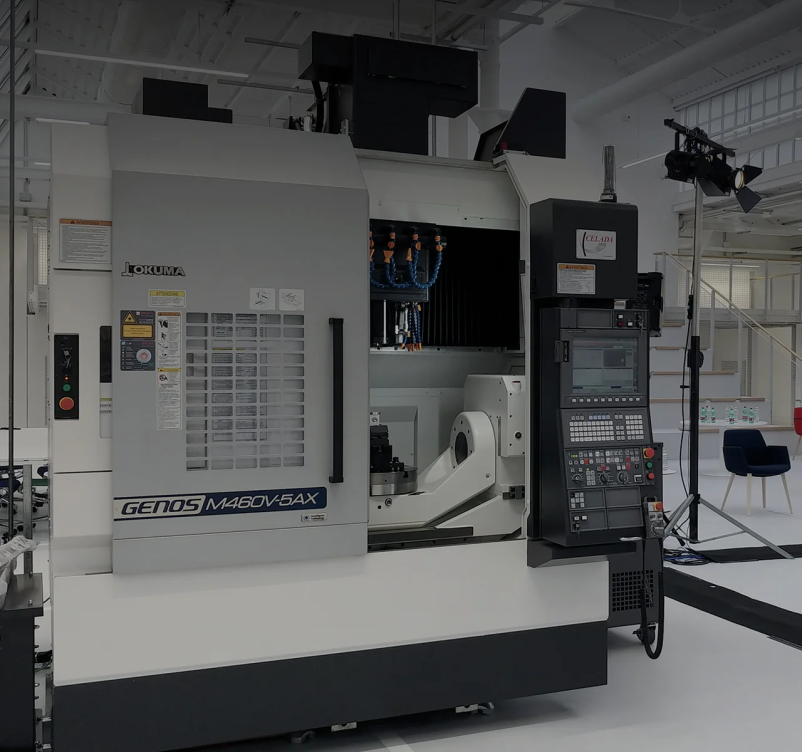 Prodaja in servis CNC obdelovalnih strojev, pokličite za top ponudbo