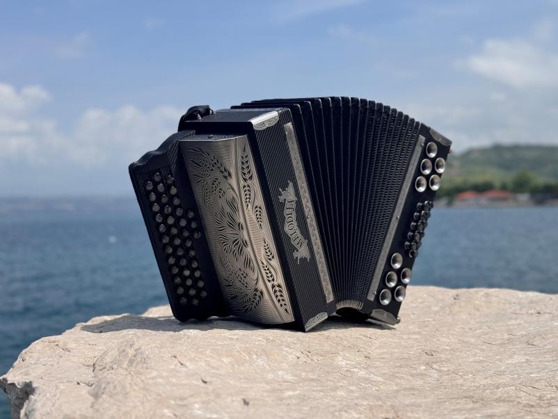 Nakup harmonike Slovenija