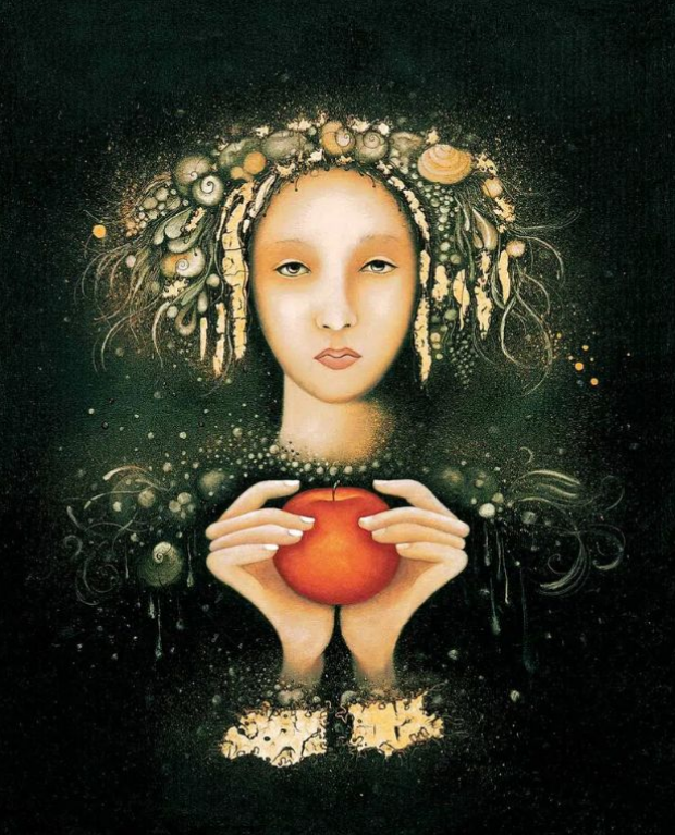 Prodaja umetniških slik Slovenija