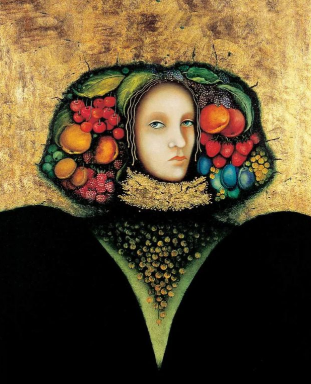 Prodaja umetniških del Slovenija