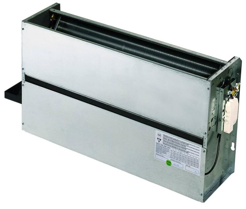 Ugodna prodaja ventilatorskih konvektorjev Slovenija