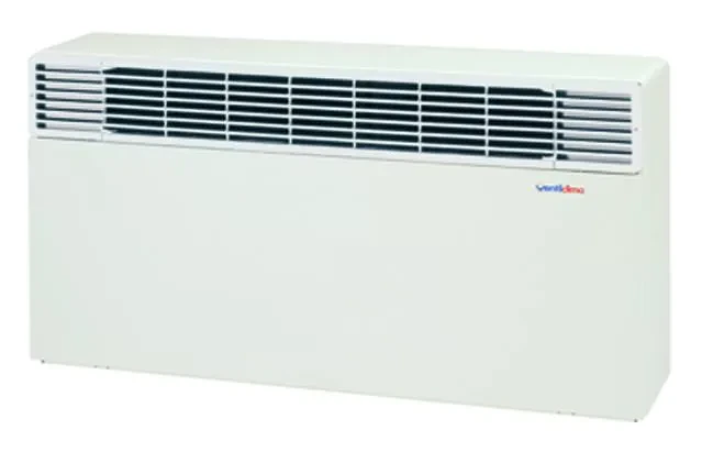Ugodni ventilatorski konvektorji Slovenija