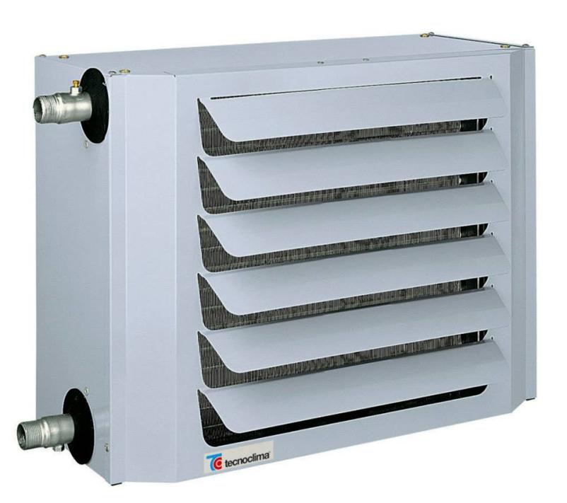 Nakup vodnega kaloriferja Slovenija