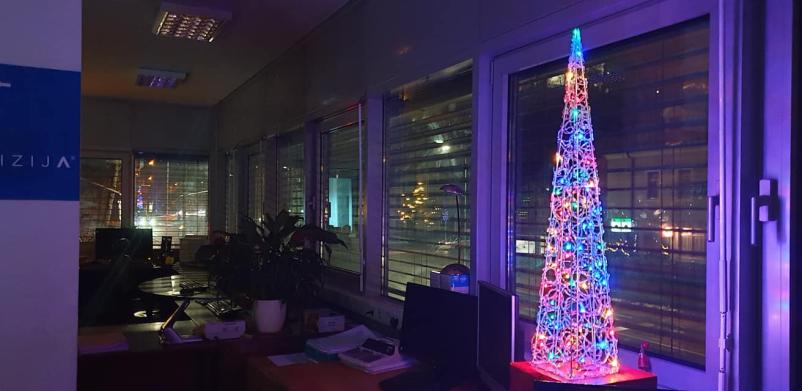 Knjigovodske storitve Slovenija