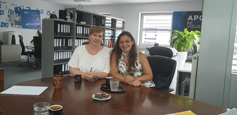 Računovodstvo Velenje, Savinjska