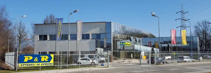 Poceni avtodeli Gorenjska