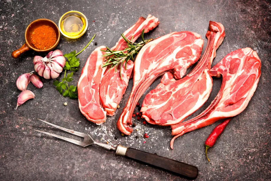 Domače meso kot gastronomski navdih v sodobni kuharski ustvarjalnosti