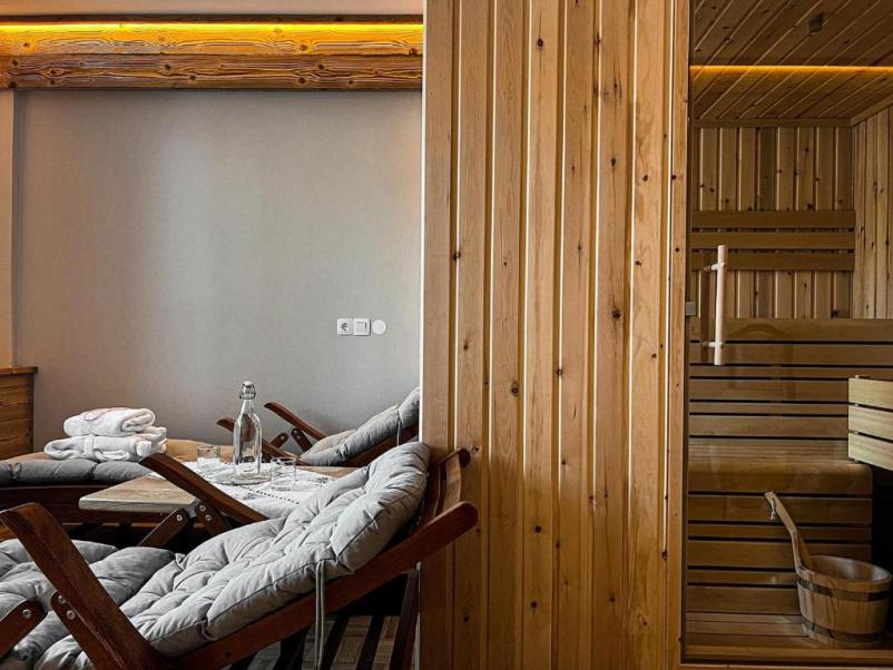 Najem apartmaja ali sobe Zreče