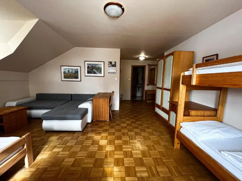 Sobe in apartmaji Zreče, Slovenija