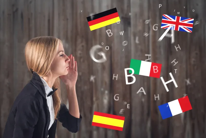Svoje prevode in delo tolmača zaupajte strokovnjaku kot smo mi
