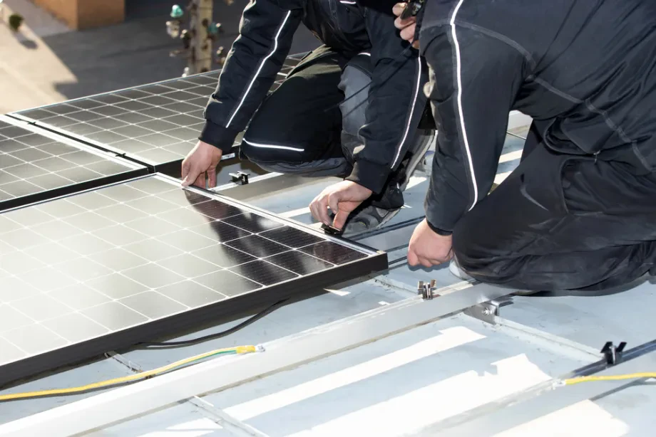 Brezplačni vir energije, sončni paneli kot pot do trajnosti in svobode