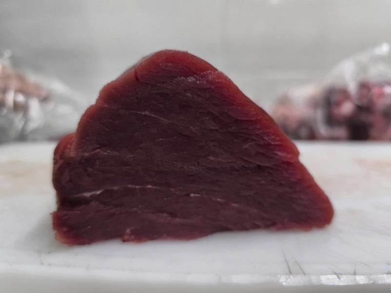 Ekološka govedina Goričko, Pomurje