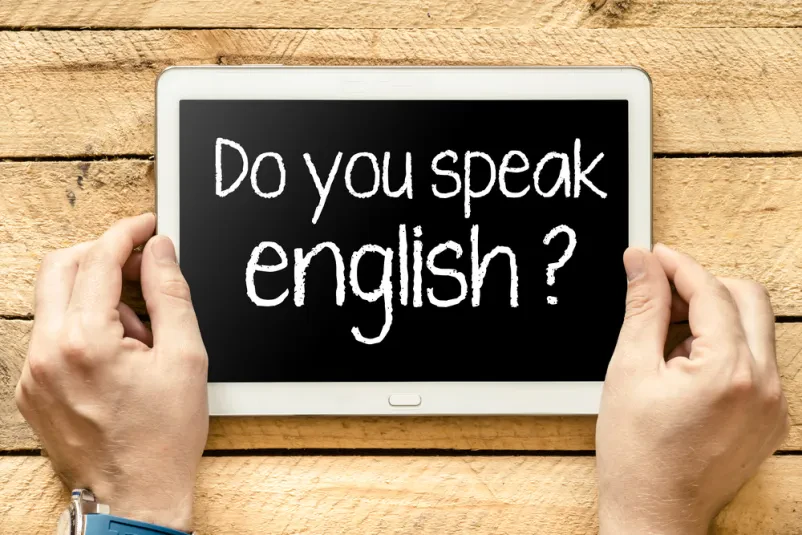 Učenje jezikov za poslovneže Slovenija