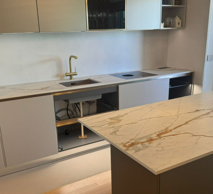 Kamnoseštvo Osrednja Slovenija