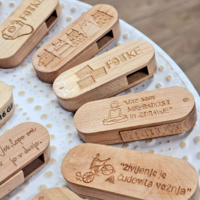 Potisk majic in fotokopiranje ugodno opravimo mi!