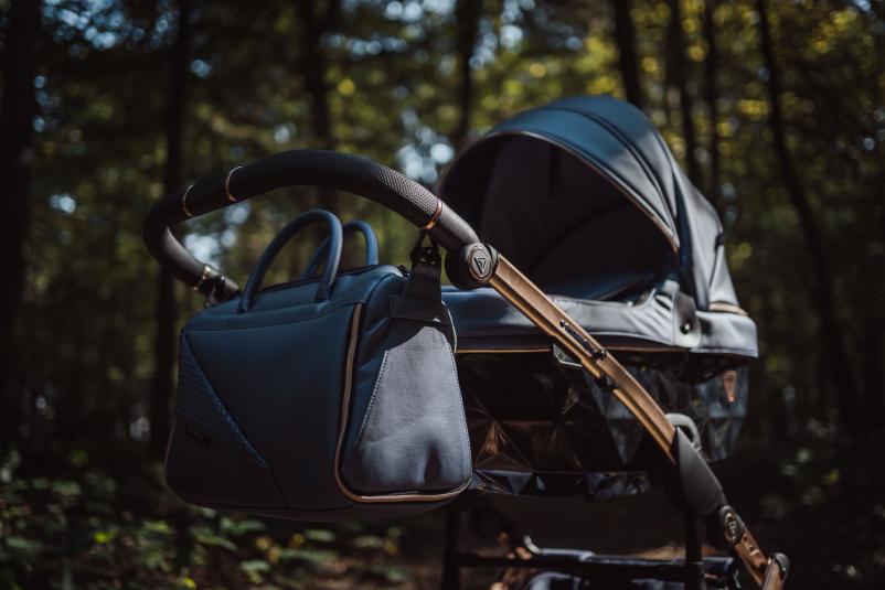 Trgovina z otroško opremo Ljubljana