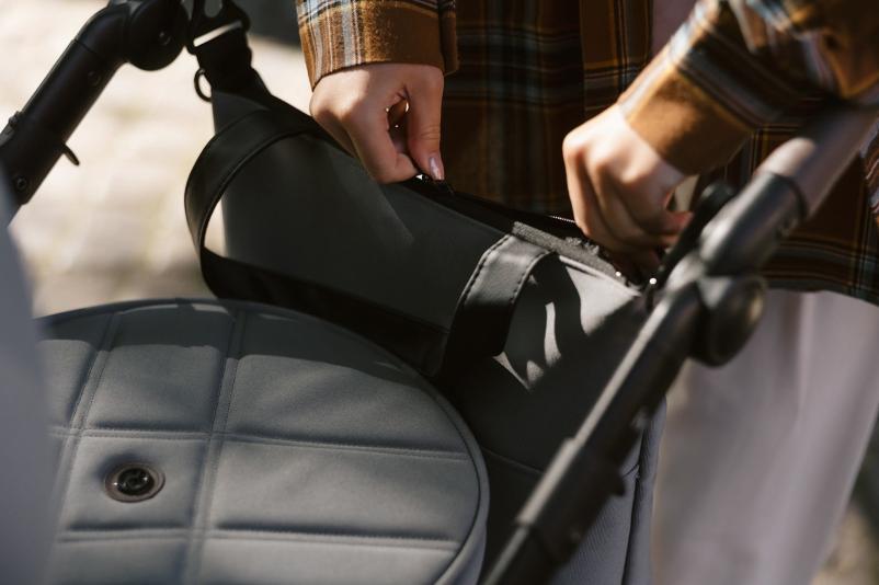 Trgovina z otroškimi vozički Ljubljana