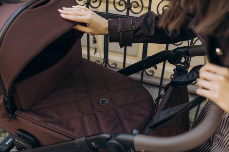 Najboljša oprema za dojenčke in otroški vozički Ljubljana