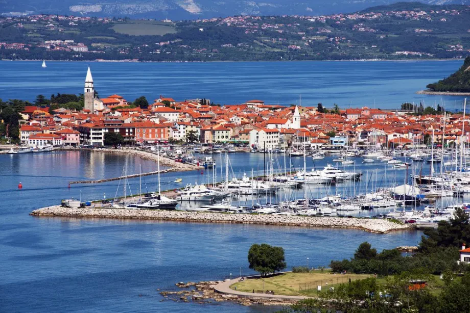 Lokalne zgodbe kot temelji sodobnega turizma