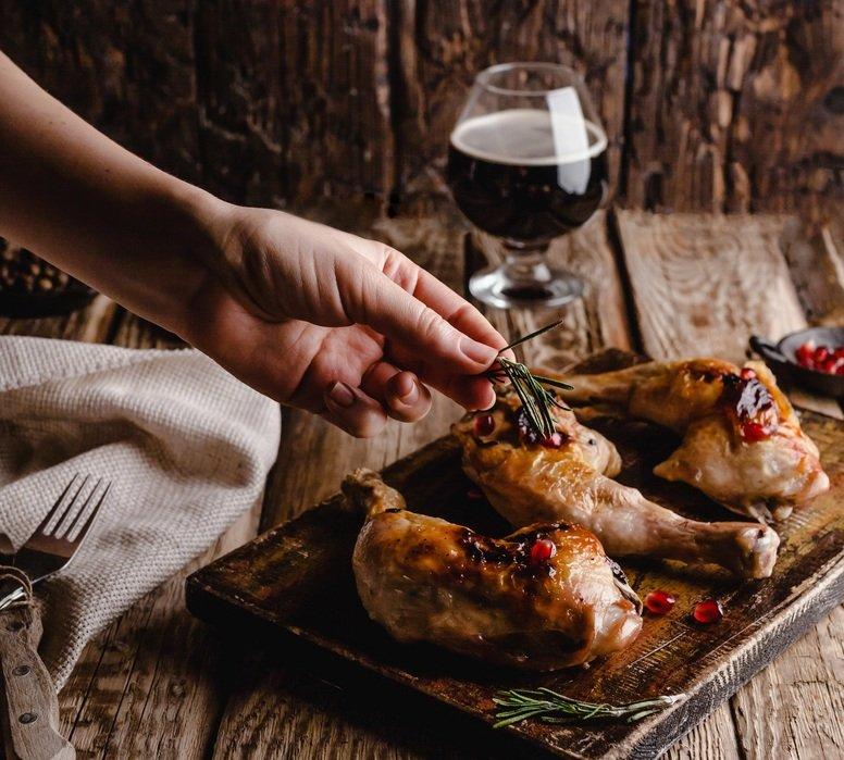 Gostinstvo kot umetnost ustvarjanja izkušnje