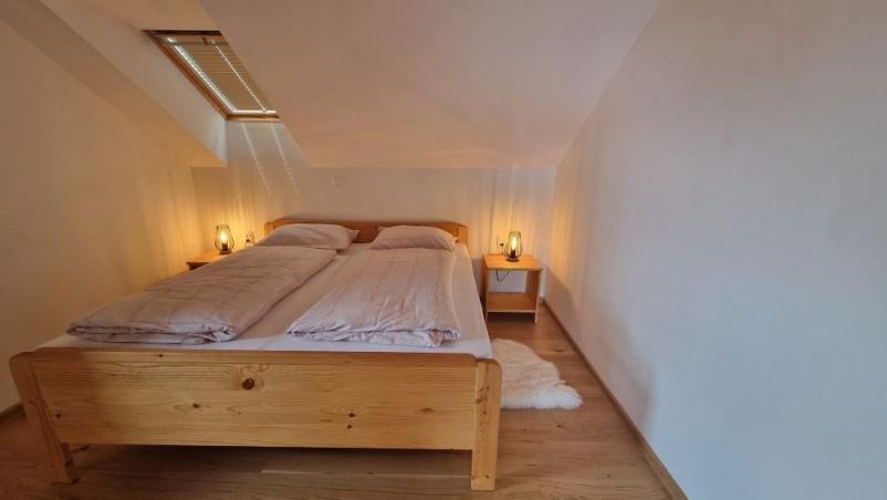 Najem apartmaja Rogla