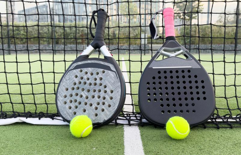 Igrišče za padel Dolenjska