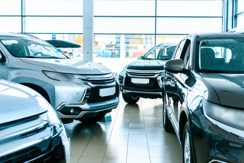Ugoden rent a car Štajerska, najem vozil Maribor in Ljubljana