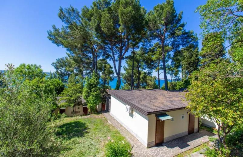 Poceni apartma Portorož