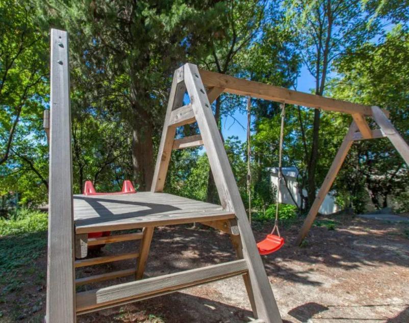 Počitnice v Portorožu