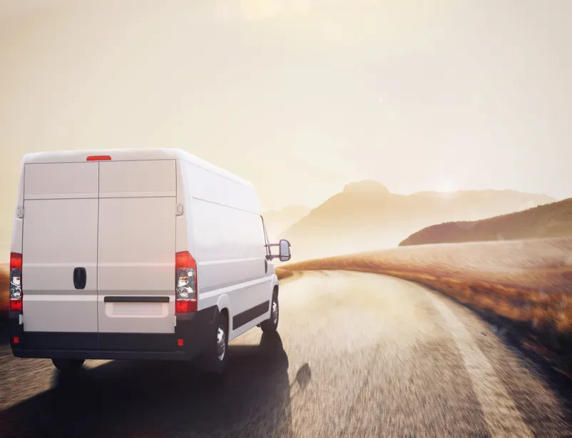 Poceni kombi prevozi Slovenija