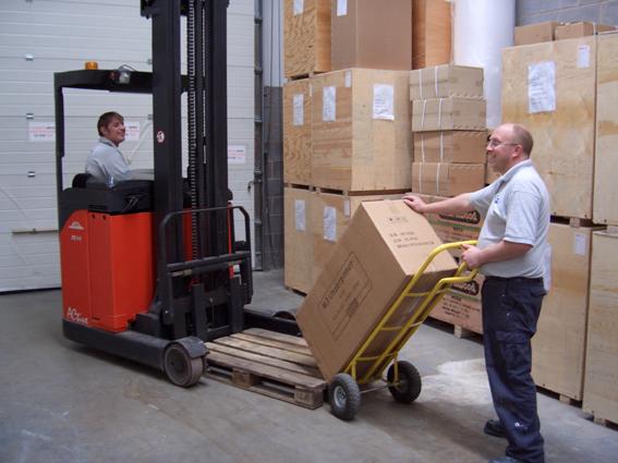 Hitri kombi prevozi Slovenija